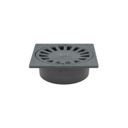 Sumidero PVC 300