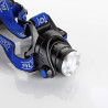 Linterna Led Frontal 300 LM ALYCO