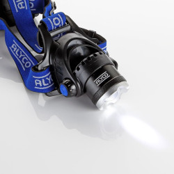 Linterna Led Frontal 300 LM ALYCO