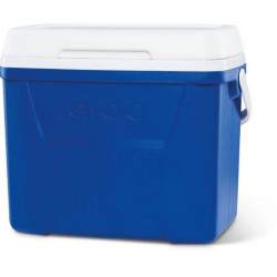 Nevera Igloo Laguna 26L Azul