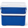 Nevera Igloo Laguna 26L Azul