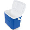 Nevera Igloo Laguna 26L Azul