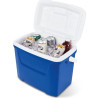 Nevera Igloo Laguna 26L Azul