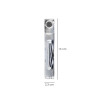 Pinza Ojetes 10mm