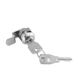 Cerradura Buzón Aga Curva