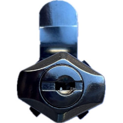 Cerradura Buzón Universal Clip