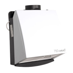 Extractor Cocina Cata Professional 750