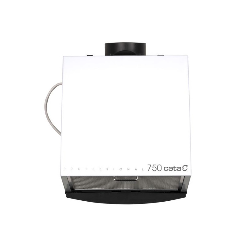 Extractor Cocina Cata Professional 750