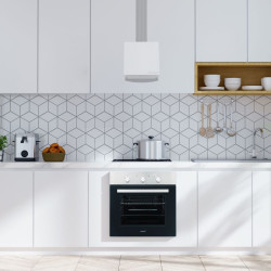 Extractor Cocina Cata Professional 750