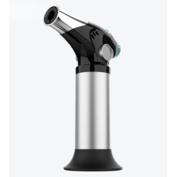 Soplete Cocina Cecotec Polka Flame-Cook 100 Steel