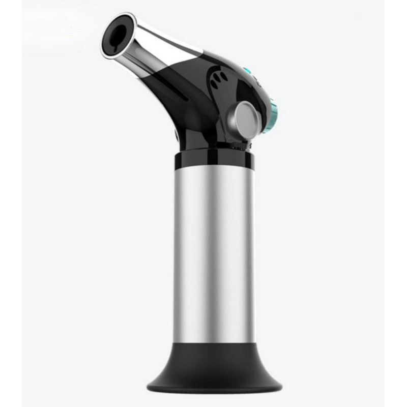 Soplete Cocina Cecotec Polka Flame-Cook 100 Steel