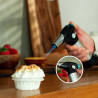 Soplete Cocina Cecotec Polka Flame-Cook 100 Steel