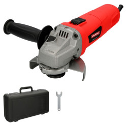 Amoladora wolfpack 900W S1M-JC7-115D