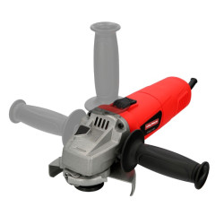 Amoladora wolfpack 900W S1M-JC7-115D