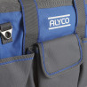 Bolso Para Herramientas de Nylon Con Bolsillos, Capacidad 15kg