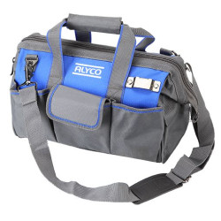 Bolso Para Herramientas de Nylon Con Bolsillos, Capacidad 15kg