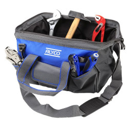 Bolso Para Herramientas de Nylon Con Bolsillos, Capacidad 15kg
