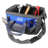 Bolso Para Herramientas de Nylon Con Bolsillos, Capacidad 15kg