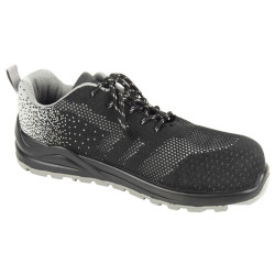 Zapato Deportivo seguridad mod. Sierra Nº 40