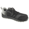 Zapato Deportivo seguridad mod. Sierra Nº 40