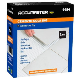 Cemento Cola 1kg