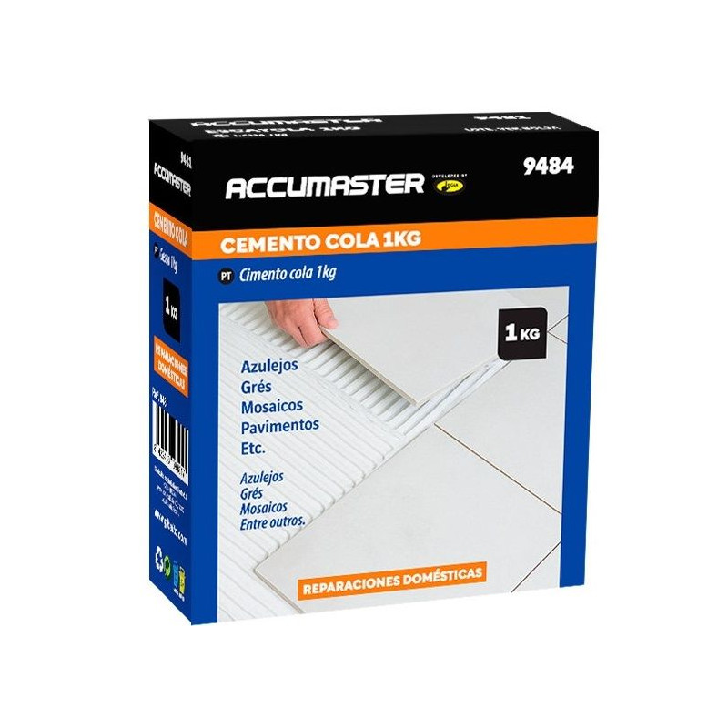 Cemento Cola 1kg