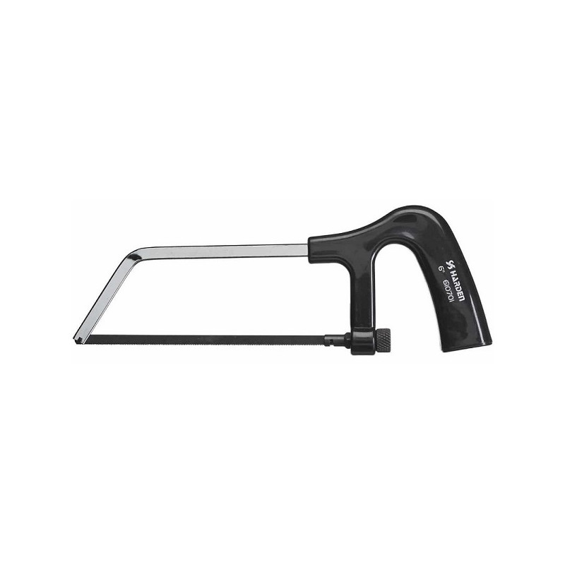 Segueta Mini 150mm Harden