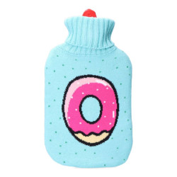 Bolsa Agua Caliente 2L