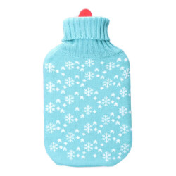 Bolsa Agua Caliente 2L