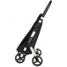 Carro Compra Playmarket Chasis Aluminio ruedas fijas