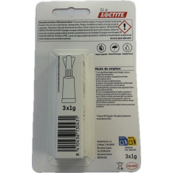 Super Glue-3 Mini Trio