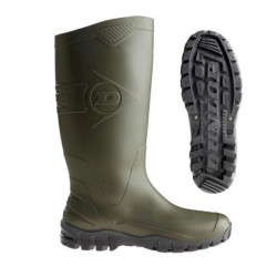Bota Goma Nº 47