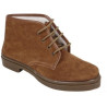 Bota Serraje Mod. Delta  S/Puntera Nº 44