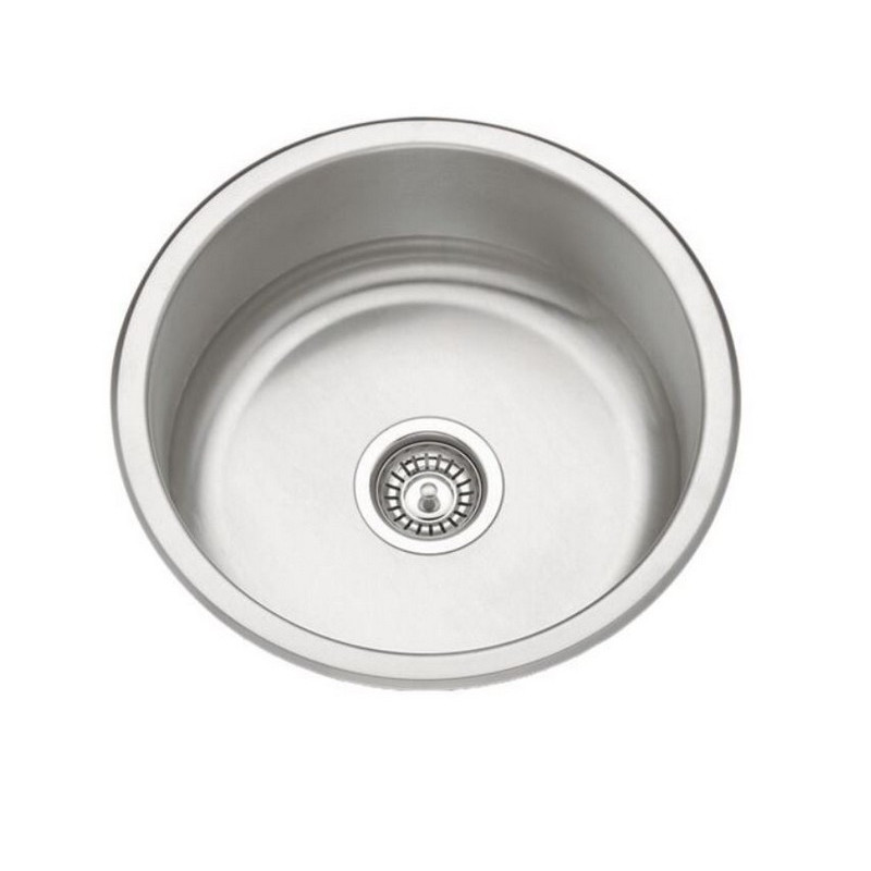 Fregadero Inox. 1 Seno ref. SE4646