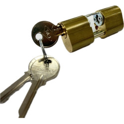 Bombín Serreta CVL 5964/2525/3