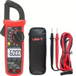 Pinza Amperimétrica