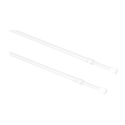 Portavisillo Presión 20-32 cm (2 Piezas)