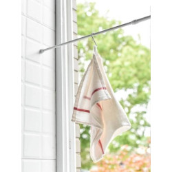 Portavisillo Presión 20-32 cm (2 Piezas)