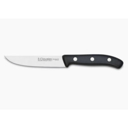 Cuchillo Cocina Domus 11cm 3 claveles