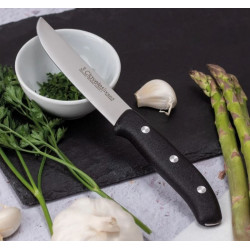 Cuchillo Cocina Domus 11cm 3 claveles