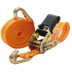 Cinta Amarre C/Carraca PQ1000-5