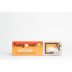 Tronco Deshollinador Fuegonet Massó