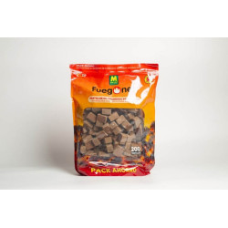 Pastilla Encendido Ecologica 200 ud.