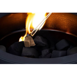 Pastilla Encendido Ecologica 200 ud.