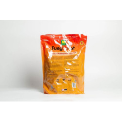 Pastilla Encendido Ecologica 200 ud.