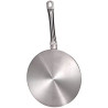 Adaptador Inducción-Vitroceramica 19cm Ibili