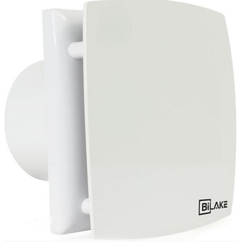 Extractor Cuarto Baño Bilake 12W