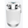 Hervidor agua Cecotec Thermosense 600 Touch White