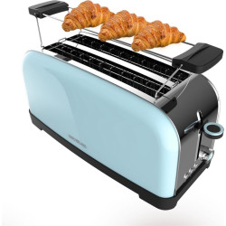 Tostador Cecotec Toastin ' Time 1500 Blue