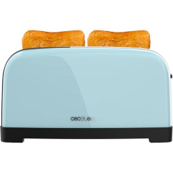 Tostador Cecotec Toastin ' Time 1500 Blue